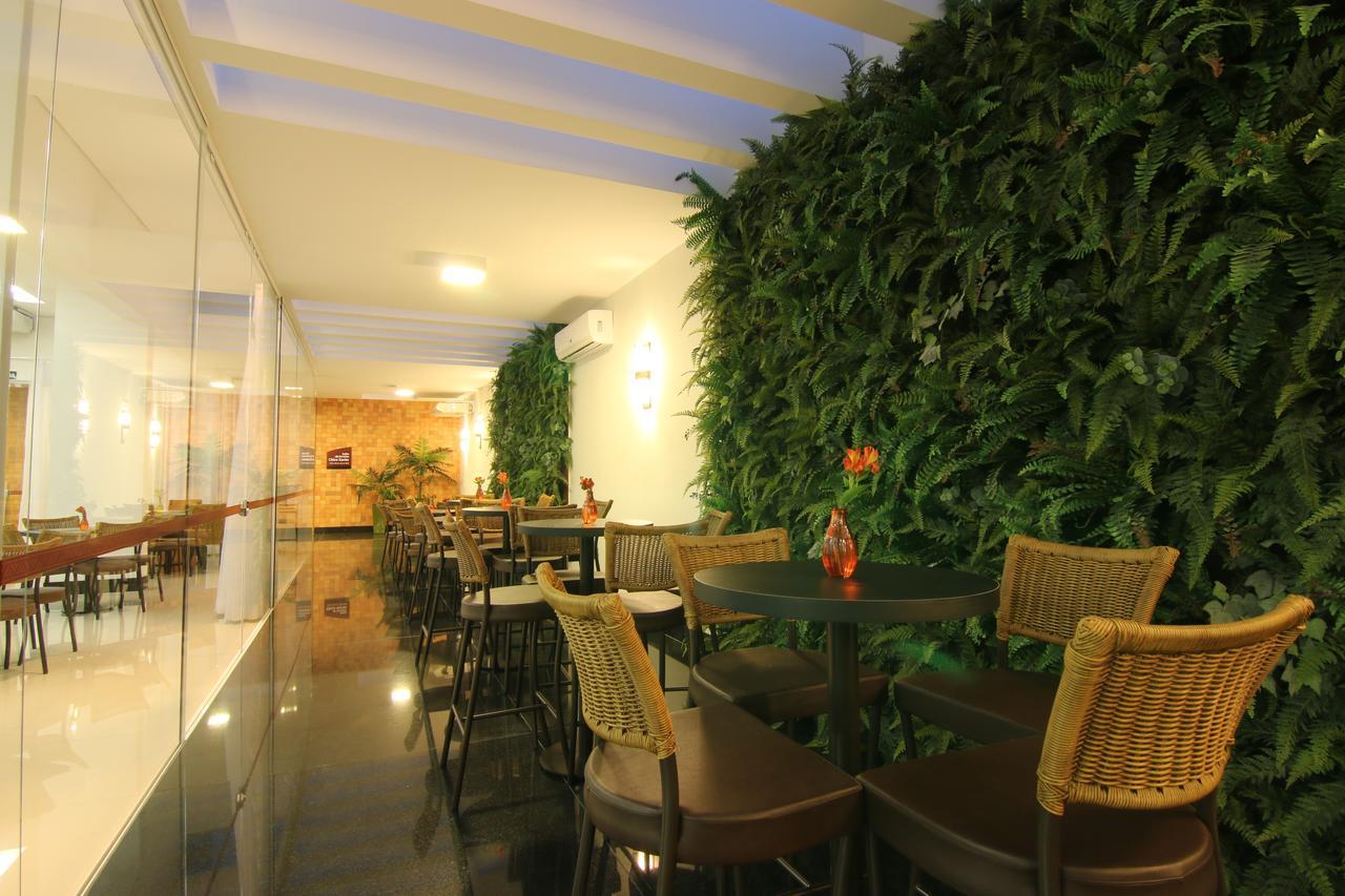 Tupygua Brasil Hotel Pedro Leopoldo Exterior photo