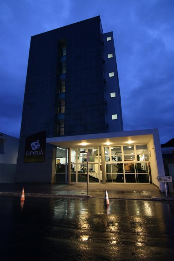Tupygua Brasil Hotel Pedro Leopoldo Exterior photo